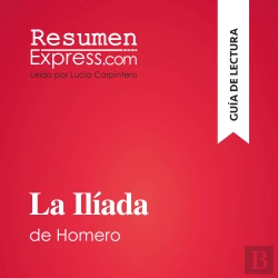 Bertrand.pt - La Ilíada De Homero (Guía De Lectura)