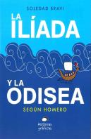 La Ilíada Y La Odisea Según Homero