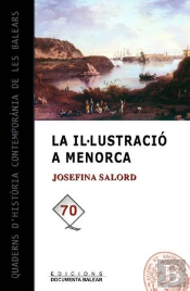 La Il·Lustració A Menorca