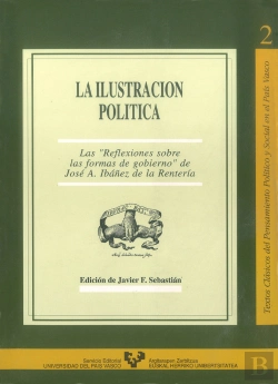 Bertrand.pt - La Ilustración Política. Las 