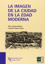 La Imagen De La Ciudad En La Edad Moderna