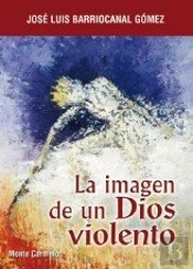La Imagen De Un Dios Violento