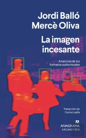La Imagen Incesante
