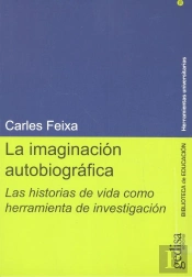 La Imaginación Autobiográfica