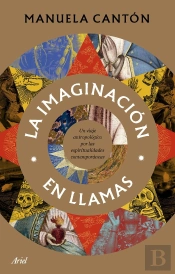 La Imaginacion En Llamas