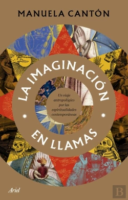 Bertrand.pt - La Imaginación En Llamas