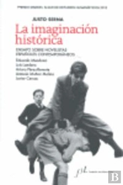 Bertrand.pt - La Imaginación Histórica