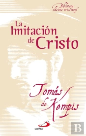 La Imitación De Cristo
