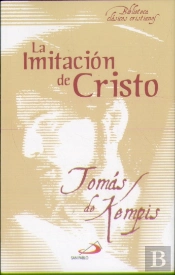 La Imitación De Cristo