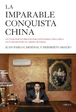 Bertrand.pt - La Imparable Conquista China