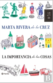 La Importancia De Las Cosas