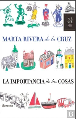 Bertrand.pt - La Importancia De Las Cosas