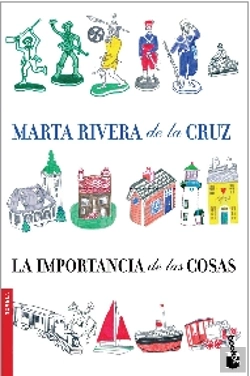 Bertrand.pt - La Importancia De Las Cosas