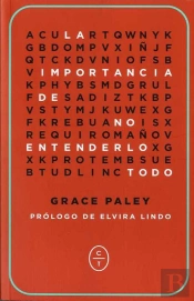 La Importancia De No Entenderlo Todo
