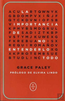 Bertrand.pt - La Importancia De No Entenderlo Todo