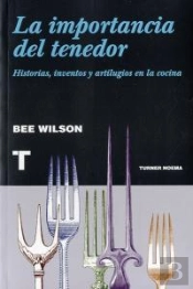 La Importancia Del Tenedor