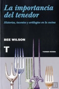 Bertrand.pt - La Importancia Del Tenedor