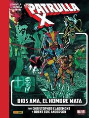 La Imposible Patrulla-X