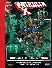 La Imposible Patrulla-X