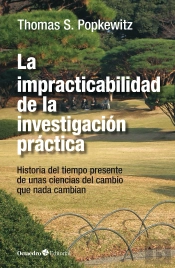 La Impracticabilidad De La Investigacion Practica
