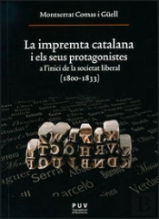 La Impremta Catalana I Els Seus Protagonistes