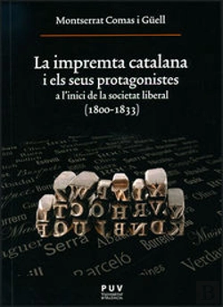 Bertrand.pt - La Impremta Catalana I Els Seus Protagonistes