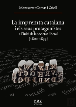 Bertrand.pt - La Impremta Catalana I Els Seus Protagonistes