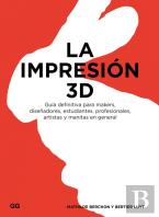 La Impresión 3D