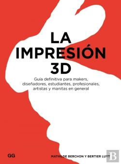 Bertrand.pt - La Impresión 3D