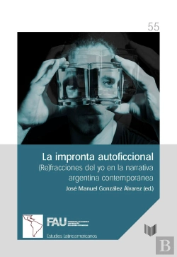 Bertrand.pt - La Impronta Autoficcional