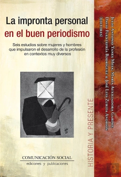 Bertrand.pt - La Impronta Personal En El Buen Periodismo