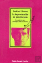 La Improvisación En Psicoterapia