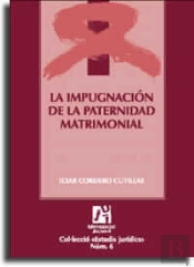 La Impugnación De La Paternidad Matrimonial