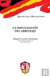 La Impugnación Del Arbitraje