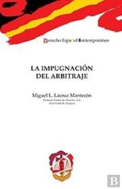 Bertrand.pt - La Impugnación Del Arbitraje
