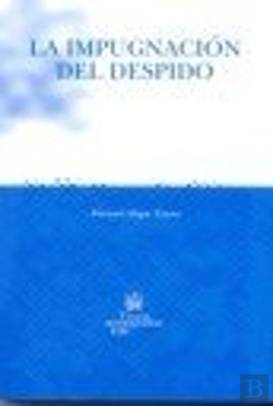 Bertrand.pt - La Impugnación Del Despido