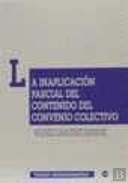 Bertrand.pt - La Inaplicación Parcial Del Contenido Del Convenio Colectivo