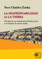 La Inapropiabilidad De La Tierra