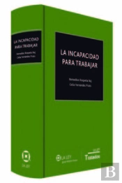 La Incapacidad Para Trabajar