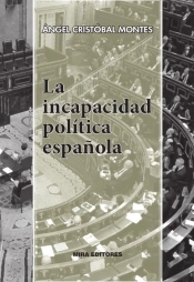 La Incapacidad Política Española
