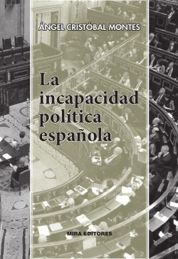 Bertrand.pt - La Incapacidad Política Española