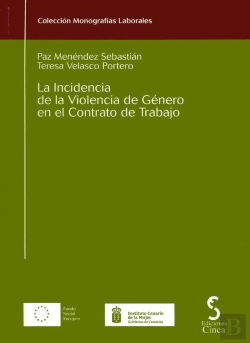 Bertrand.pt - La Incidencia De La Violencia De Género En El Contrato De Trabajo
