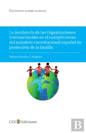 La Incidencia De Las Organizaciones Internacionales En El Cumplimiento Del Mandato Constitucional Es