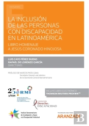 La Inclusion De Las Personas Con Discapacidad En Latinoameri