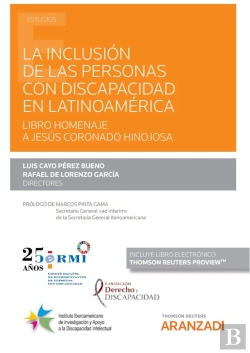 Bertrand.pt - La Inclusion De Las Personas Con Discapacidad En Latinoameri