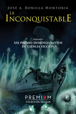 Bertrand.pt - La Inconquistable