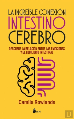 Bertrand.pt - La Increíble Conexión Intestino Cerebro