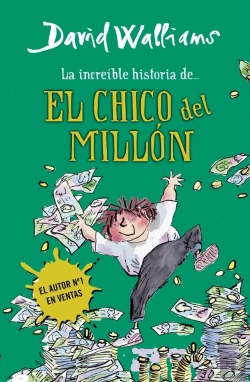 Bertrand.pt - La Increíble Historia De... El Chico Del Millón