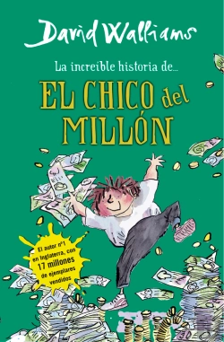 Bertrand.pt - La Increíble Historia De... - El Chico Del Millón