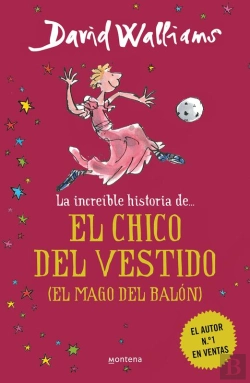Bertrand.pt - La Increíble Historia De... - El Chico Del Vestido